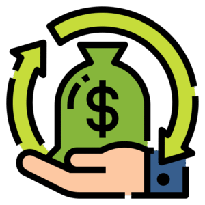 money return