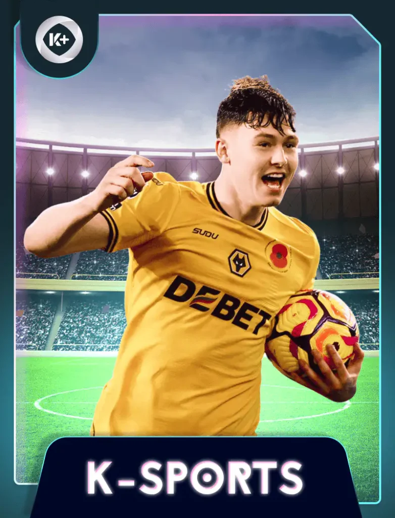 Thể thao bóng đá SAY88 - Trải nghiệm chơi cá cược bóng đá đỉnh cao 2 thumb ksports