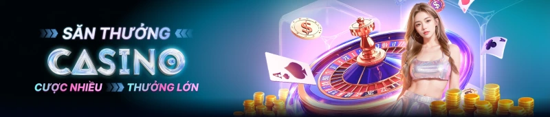 Khuyến mãi SAY88 khủng mỗi ngày dành cho tân thủ 2 Khuyến mãi SAY88 dành cho casino